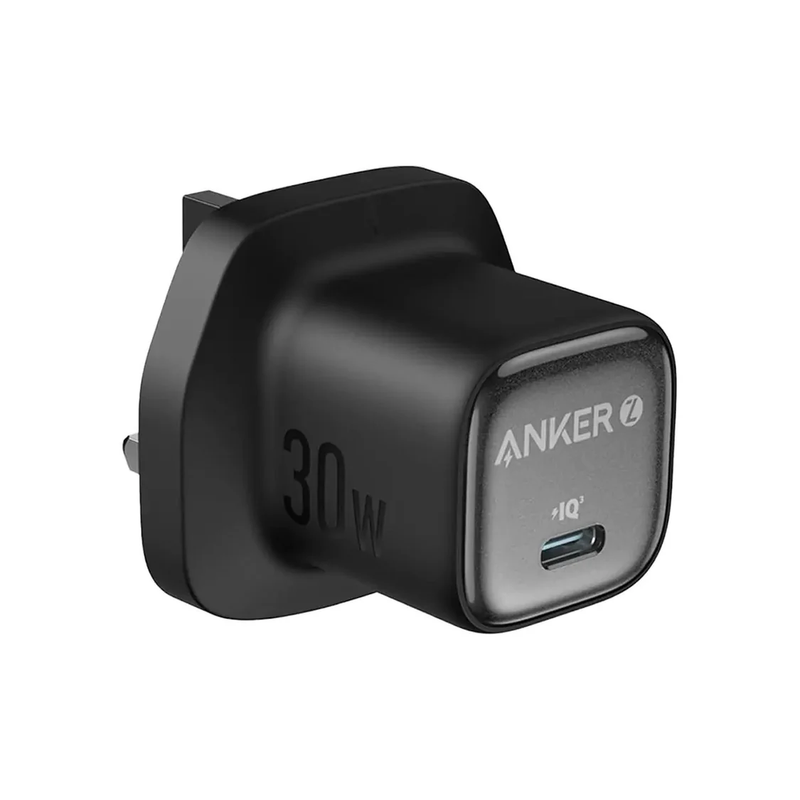 Anker Zolo 30W type C Charger with Pd 3.0
