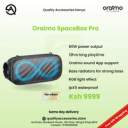 Oraimo SpaceBox Pro 80W Bluetooth Speaker image 6