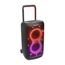 JBL PartyBox 520 Portable battery-powered party speaker image 8