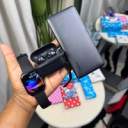 Oraimo Affordable Gift Package (Watch+Pods+Powerbank) image 3