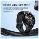 Oraimo Watch ER 1.43'' AMOLED IP68 Smart Watch image 6