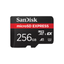 SanDisk microSD Express Card image 1