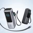 Anker Laptop Power Bank (25K, 165W, Built-In and Retractable Cables) image 8