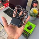 Oraimo PowerGaN 451 + C to C Cable 45W GaN Charger image 2