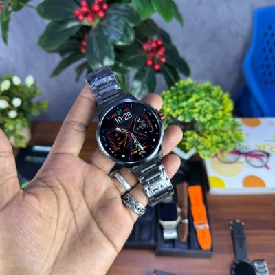 Utarudi Gs99 XL Business Smartwatch