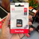 SanDisk Ultra SDXC UHS-I Card Camera SD Card image 2