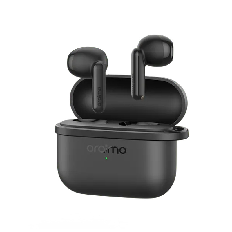 Oraimo SpaceBuds Air OTW-324S Half in Ear with Anti Lost Lanyard