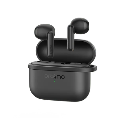 Oraimo SpaceBuds Air OTW-324S Half in Ear with Anti Lost Lanyard