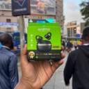 Oraimo OpenSnap Upgraded Clip Earbuds image 2