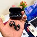 Soundcore C50i | Comfortable Clip on Earbuds with Powerful Bass image 4