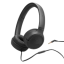JBL Tune 530 Wired - On-Ear Headphones image 1
