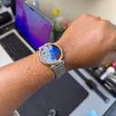Utarudi GS9A AMOLED 3 Straps Ip67 Cute Ladies Smartwatch image 2