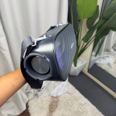 Oraimo SpaceBox Pro 80W Bluetooth Speaker