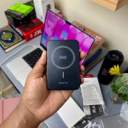Havit Pb5224 Powerbank with Magnetic Wireless Charging  image 3