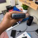 Anker Zolo PowerBank (20K, 22.5W, Built in USB-C Cable) image 4