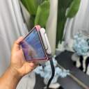 New 90-Degree 240W Fast Charging Braided Gaming Cable image 2