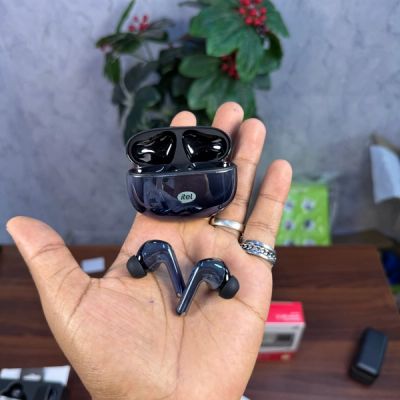 Itel BudsPlay Boomplay