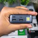 Oraimo Traveler 12 12W 20000mAh type C Powerbank image 3