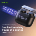 Oraimo AirBuds 4 ENC True Wireless Earbuds image 3