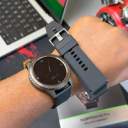 Infinix XWatch N5 Pro Classic Smartwatch image 4