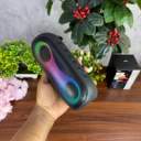 Budi 30W powerful bluetooth speaker image 2