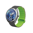 Oraimo Watch Nova 2R AMOLED OSW-834 Unisex Smartwatch image 1