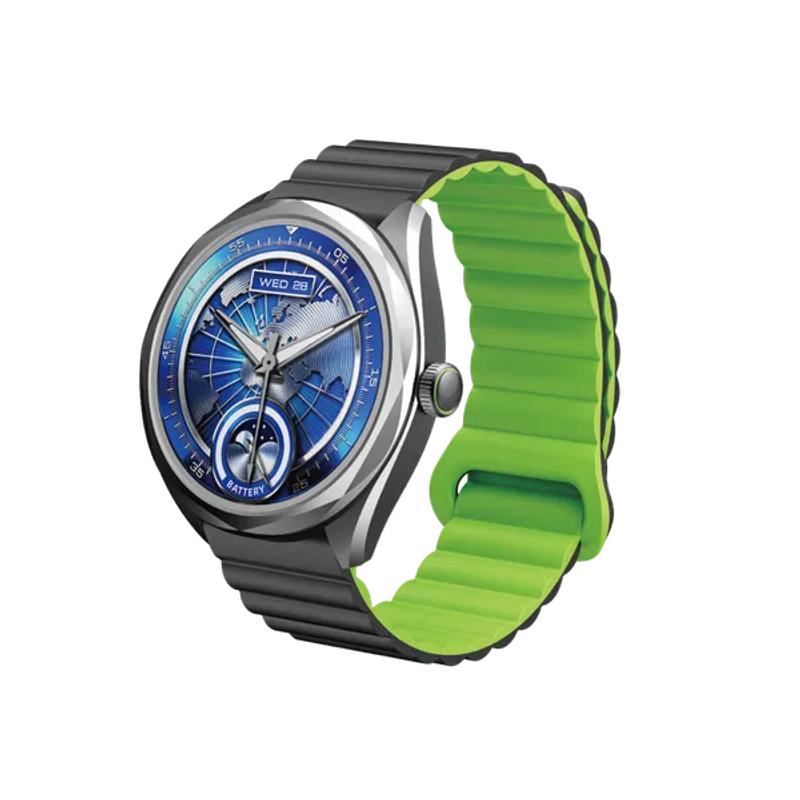 Oraimo Watch Nova 2R AMOLED OSW-834 Unisex Smartwatch