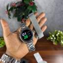 New Havit M9030 Ultra Hd Amoled Display Smartwatch image 3