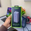 Oraimo Powerjet OPB-727SQ Laptop and Smartphone charging powerbank image 2