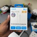Anker Fast Type C to iPhone Lighting Braided Cable 3 Feet image 1