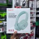 Havit NC02H Active Noise Cancelling Headphones image 7