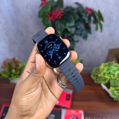 Itel Smartwatch Storm Ultra