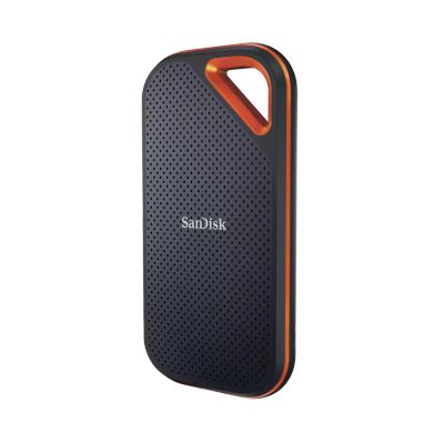 SanDisk Extreme PRO Portable SSD E81