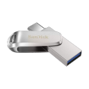 SanDisk Ultra Dual Drive Luxe USB Type-C Flash Drive image 3