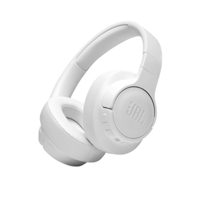 JBL Tune 760NC Wireless Over-Ear NC Headphones