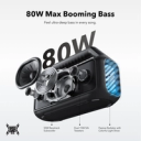 Soundcore Boom 2 | Portable Bluetooth Speaker for Bass image 3