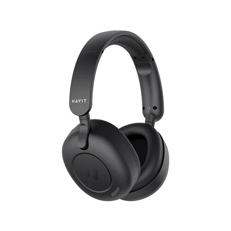 Havit H655BT Hybrid ANC Headphones