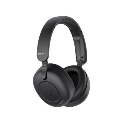 Havit H655BT Hybrid ANC Headphones