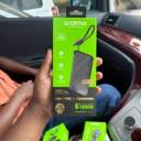 Oraimo PowerFlow L1 OPB-1103 10,000mAh 15W Slim Powerbank with C to C Cable image 2