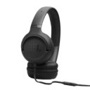 JBL Tune 530 Wired - On-Ear Headphones image 4