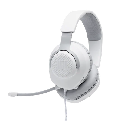 JBL Quantum 100 Wired Gaming Headset