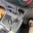 300W Car Power Inverter with AC Outlets & USB Ports image 3