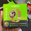 Oraimo Watch Muse 2 1.32" AMOLED Cute Ladies Smart Watch image 2