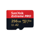 SanDisk Extreme Pro micro SDXC UHS-I Memory Card with Adapter image 3