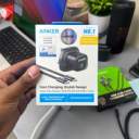 Anker Zolo Charger 30W PD 3.0 with USB C Braided cable image 2