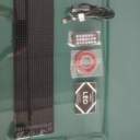 Programmable LED display *devil eyes  image 3