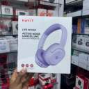 Havit NC02H Active Noise Cancelling Headphones image 6