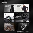 Oraimo Watch ES 2 1.95″ AMOLED IP68 Smart Watch image 3
