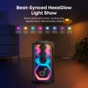 soundcore Rave 3S | AI Party Speaker with 200W Sound image 4
