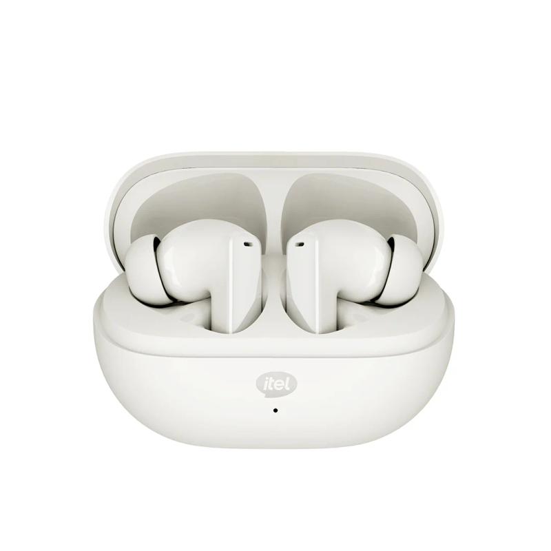 Itel Buds Neo 3 100 Hours Long Playtime